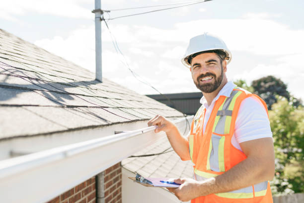 Quick and Trustworthy Emergency Roof Repair Services in Elkton, VA