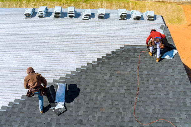 Gutter Installation and Roofing in Elkton, VA
