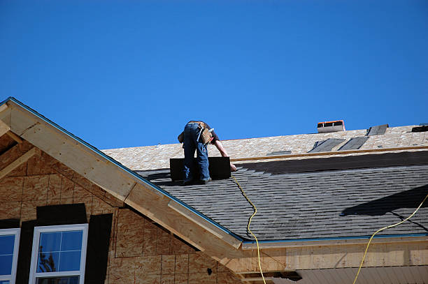 Best Storm Damage Roof Repair  in Elkton, VA