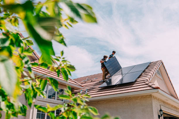 Best Roof Leak Repair  in Elkton, VA