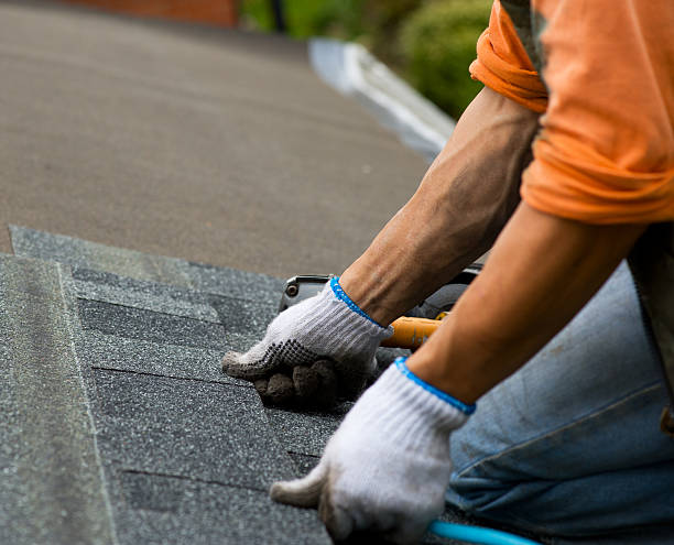 Best Residential Roofing Contractor  in Elkton, VA