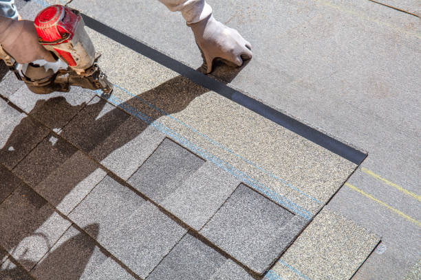 Best Residential Roofing Contractor  in Elkton, VA