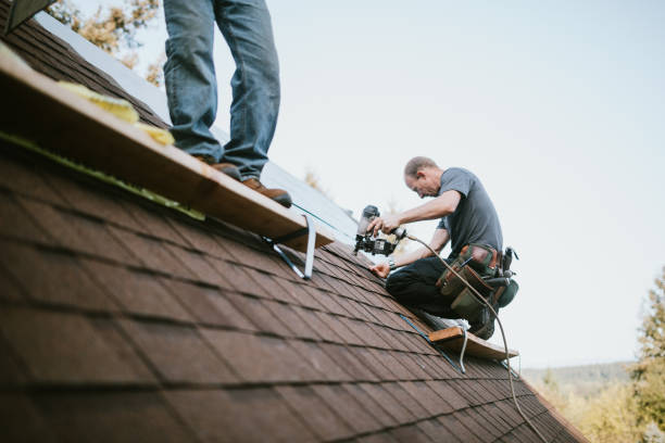 Trusted Elkton, VA Roofing Contractor Experts