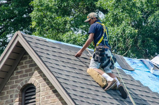 Slate Roofing Contractor in Elkton, VA